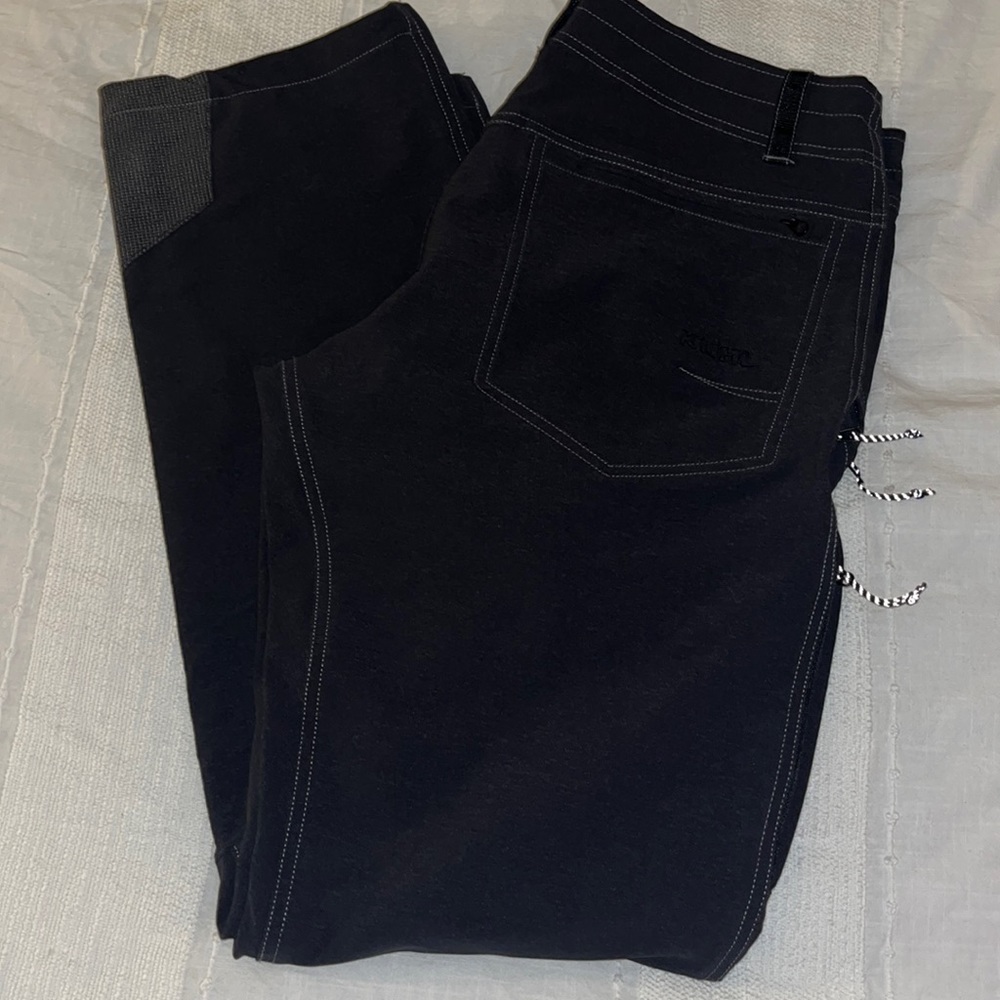 Kuhl mens five pocket pants 32x32